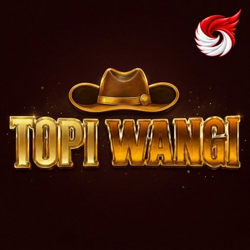 Logo topiwangi
