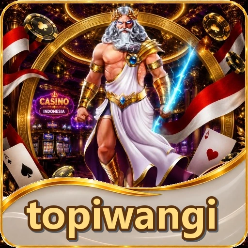 Tampilan unduh paket APK topiwangi versi 6.2.4 berukuran 41.8 MB