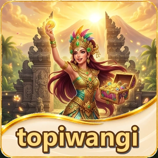 Opsi lupa sandi pada layar masuk akun topiwangi di Android